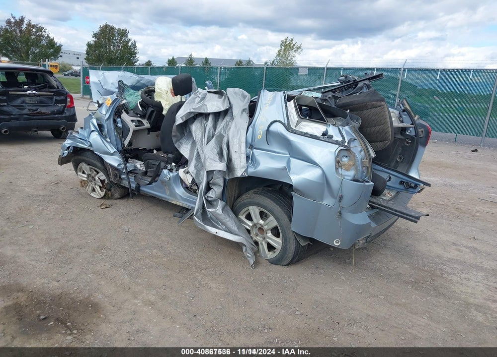 2015 GMC TERRAIN SLE-1 VIN: 2GKALMEK8F6285693
