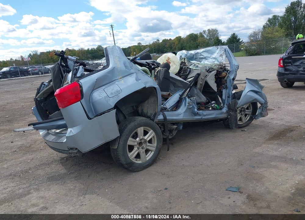 2015 GMC TERRAIN SLE-1 VIN: 2GKALMEK8F6285693