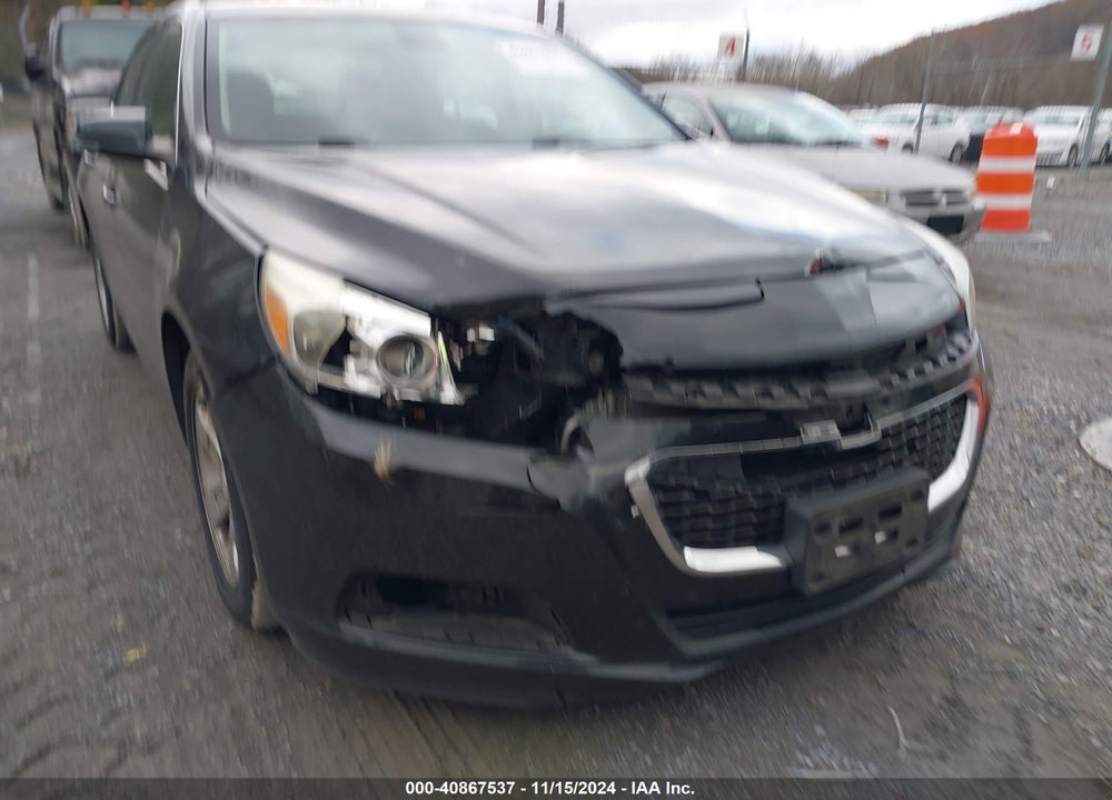 2014 CHEVROLET MALIBU 1LT VIN: 1G11C5SL7EF261056