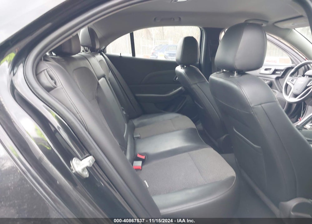 2014 CHEVROLET MALIBU 1LT VIN: 1G11C5SL7EF261056