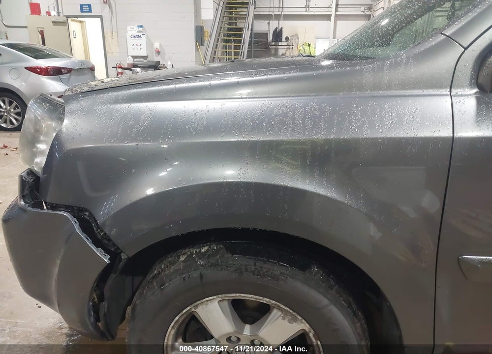 2011 HONDA PILOT EX-L VIN: 5FNYF4H69BB081179