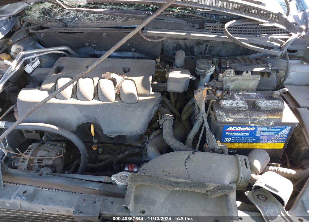2009 NISSAN SENTRA 2.0S VIN: 3N1AB61E59L684252