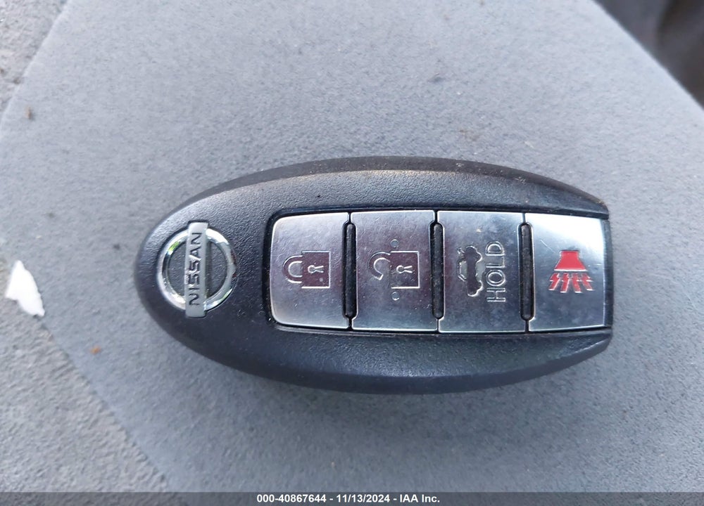 2009 NISSAN SENTRA 2.0S VIN: 3N1AB61E59L684252