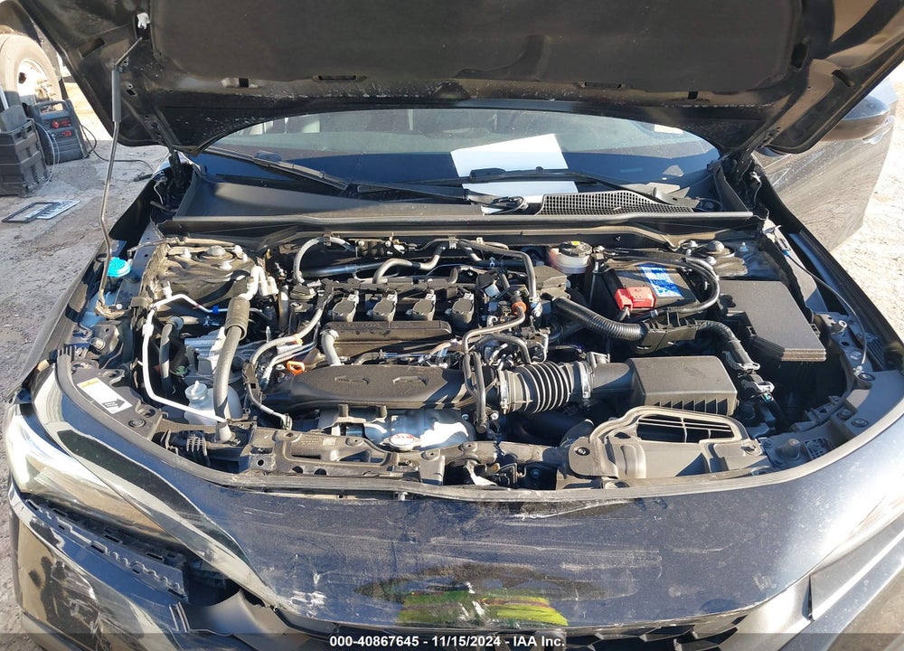2022 HONDA CIVIC EX-L VIN: 19XFL1H79NE020190