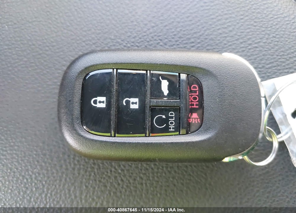 2022 HONDA CIVIC EX-L VIN: 19XFL1H79NE020190