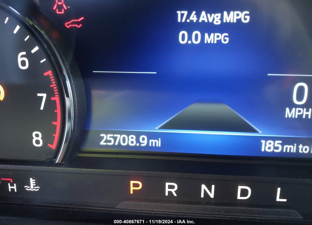 2022 FORD EXPLORER ST-LINE VIN: 1FMSK7KH0NGA86290