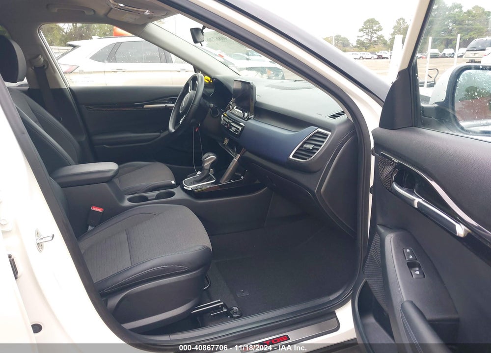 2023 KIA SELTOS S VIN: KNDEU2AA9P7397559
