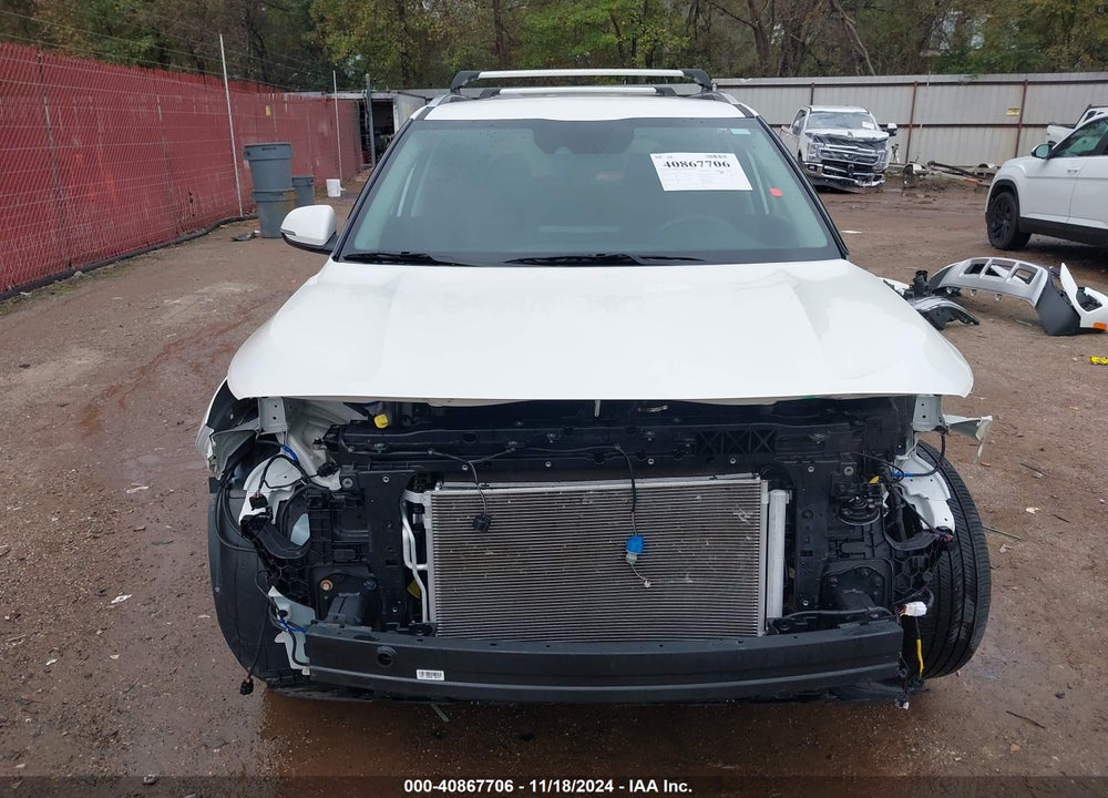 2023 KIA SELTOS S VIN: KNDEU2AA9P7397559