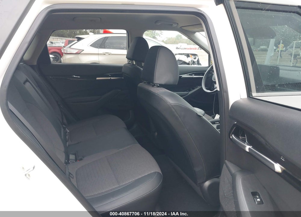 2023 KIA SELTOS S VIN: KNDEU2AA9P7397559