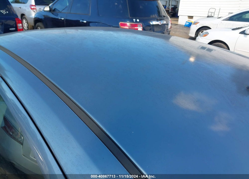 2009 DODGE AVENGER SE/SXT VIN: 1B3LC46B69N532164