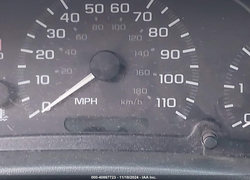2003 CHEVROLET CAVALIER LS VIN: 1G1JF52F837170225