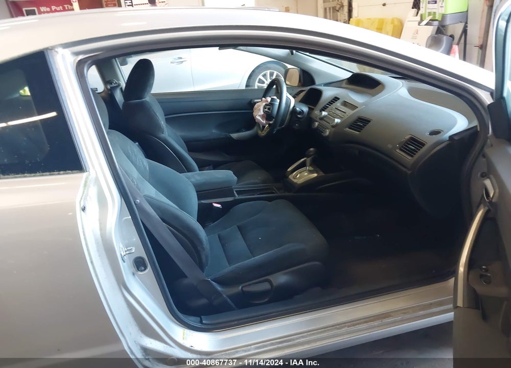 2006 HONDA CIVIC EX VIN: 2HGFG12896H503434