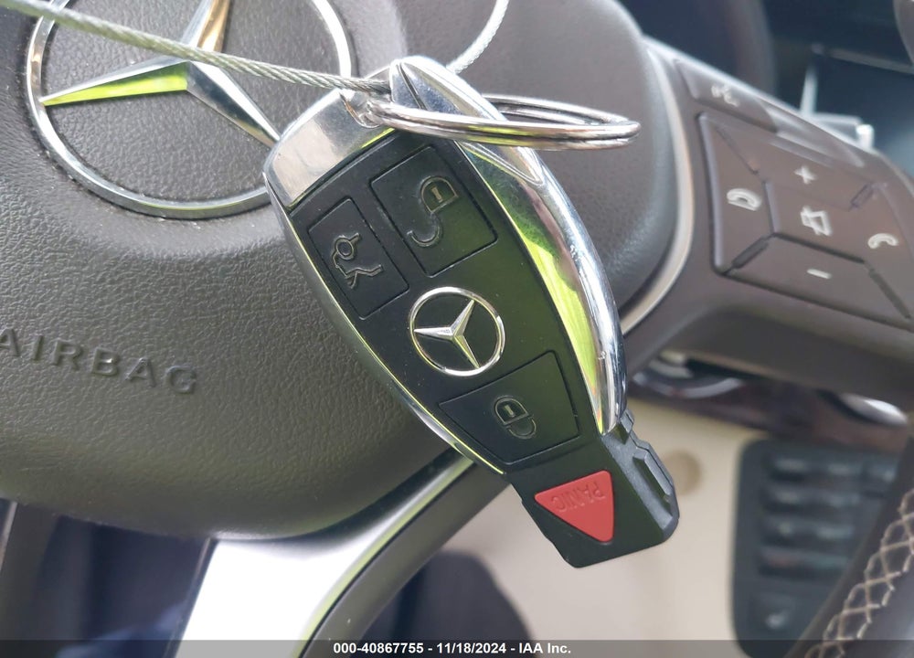 2014 MERCEDES-BENZ GLK 350 4MATIC VIN: WDCGG8JB0EG301126