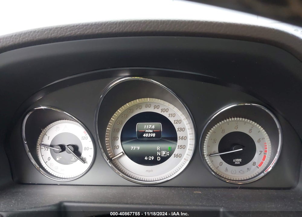 2014 MERCEDES-BENZ GLK 350 4MATIC VIN: WDCGG8JB0EG301126