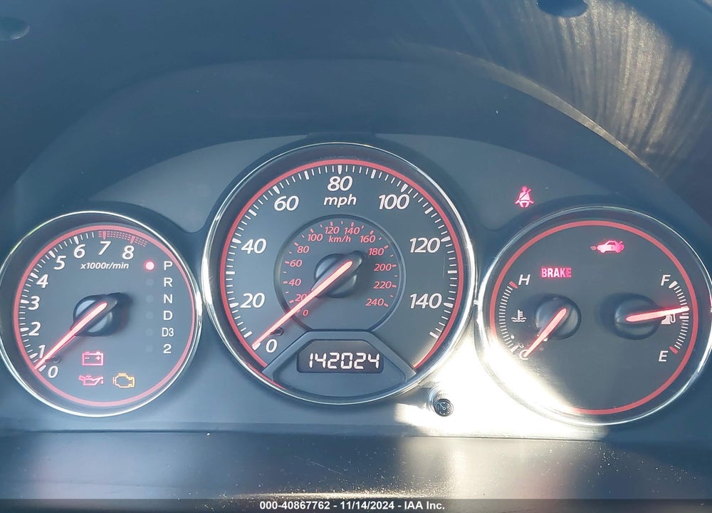 2004 HONDA CIVIC EX VIN: 1HGEM229X4L072010