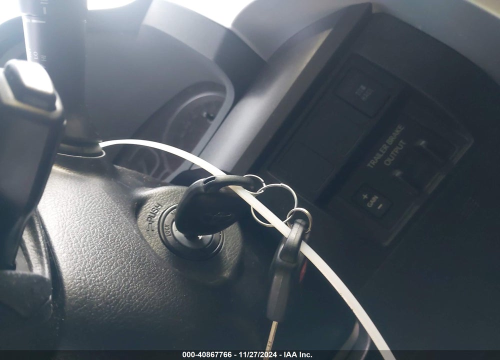 2021 TOYOTA TUNDRA SR5 VIN: 5TFDY5F17MX007855