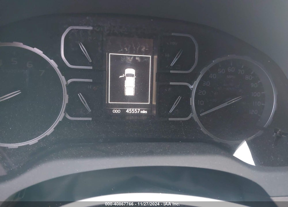 2021 TOYOTA TUNDRA SR5 VIN: 5TFDY5F17MX007855