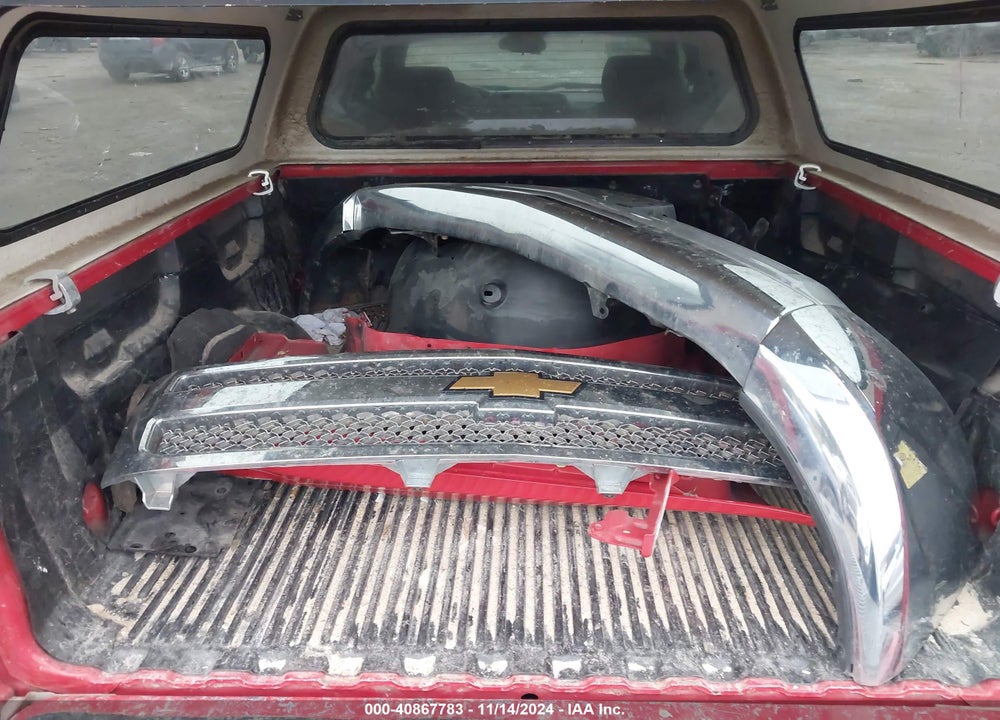 2012 CHEVROLET SILVERADO 1500 LT VIN: 1GCPKSE75CF238454