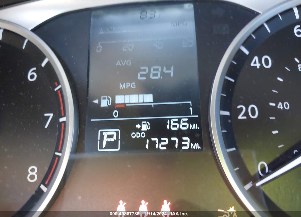 2024 NISSAN VERSA 1.6 S+ VIN: 3N1CN8DV2RL835328