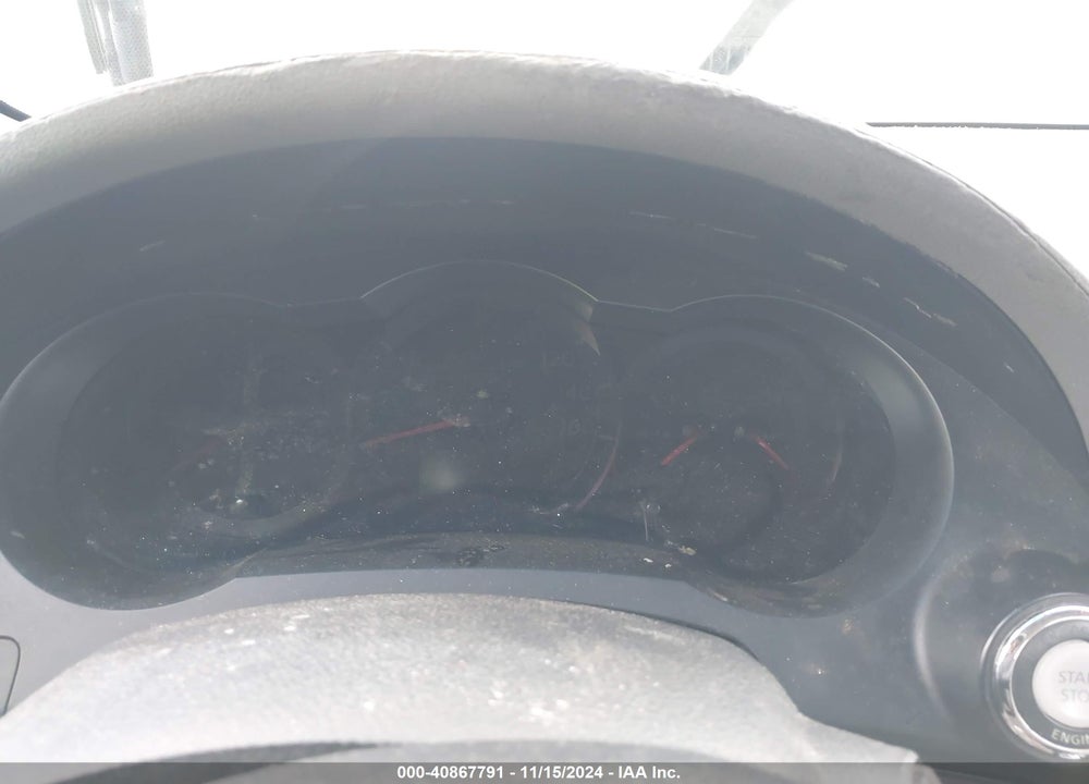 2009 NISSAN ALTIMA 2.5 S VIN: 1N4AL21E69N435693