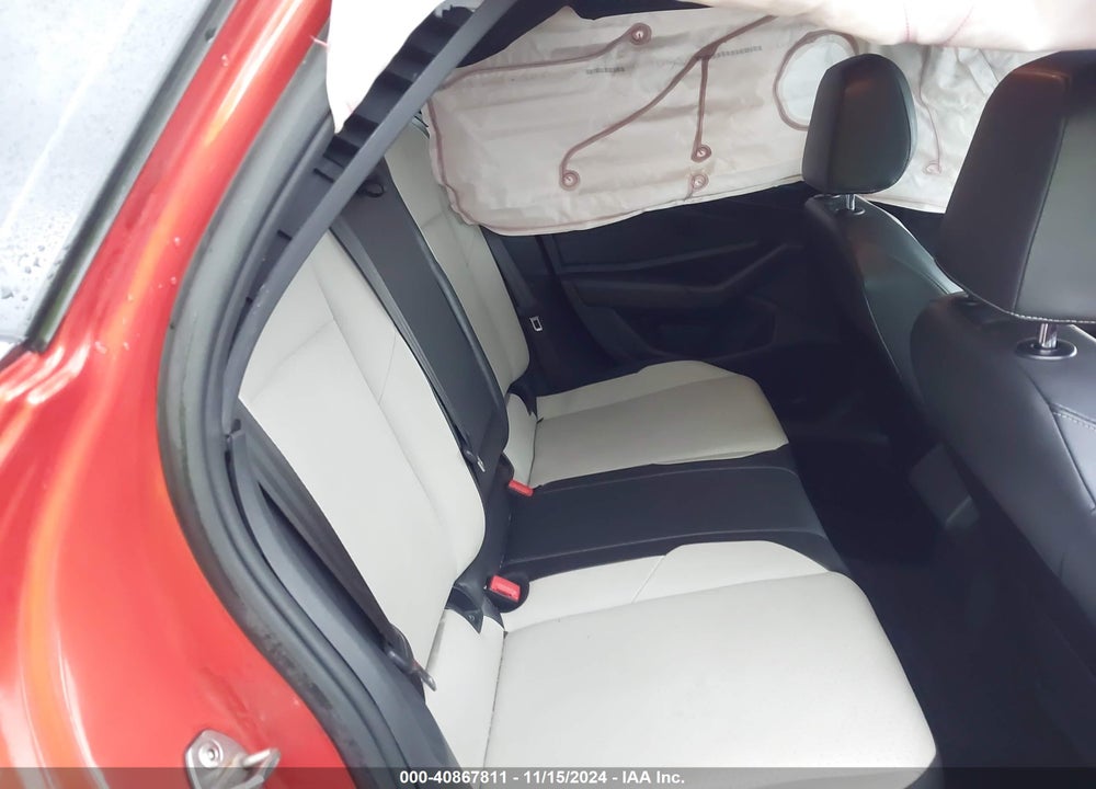 2019 VOLKSWAGEN JETTA VIN: 3VWC57BU2KM091132