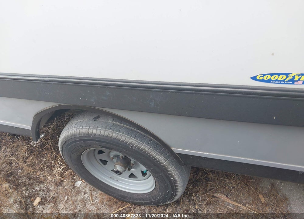 2023 JAYCO CAMPER VIN: 1UJBJ0AJ4M17E0157