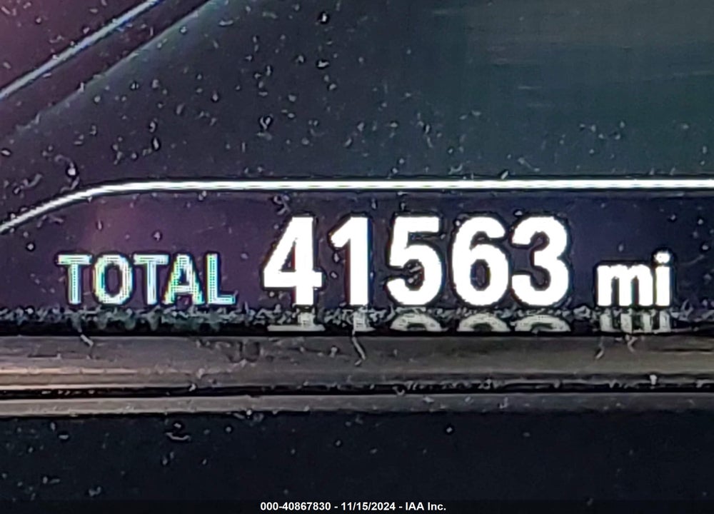 2019 BMW 530I XDRIVE VIN: WBAJA7C58KG911962