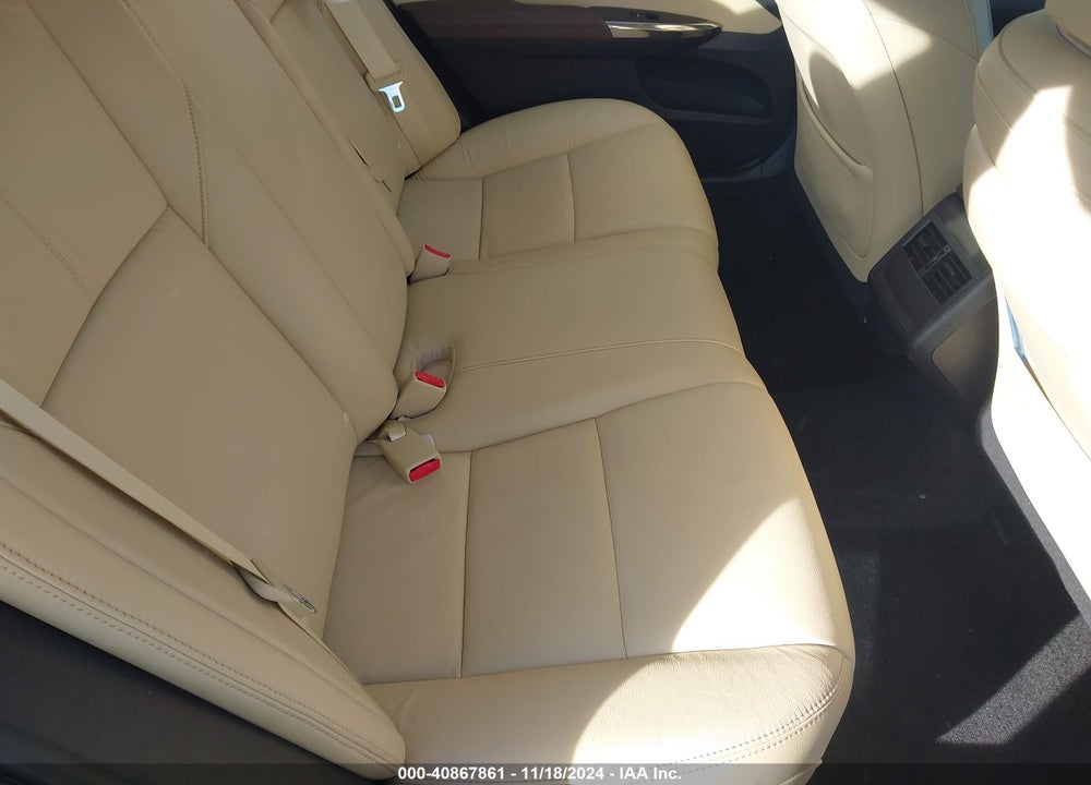 2017 TOYOTA AVALON XLE VIN: 4T1BK1EB5HU251082