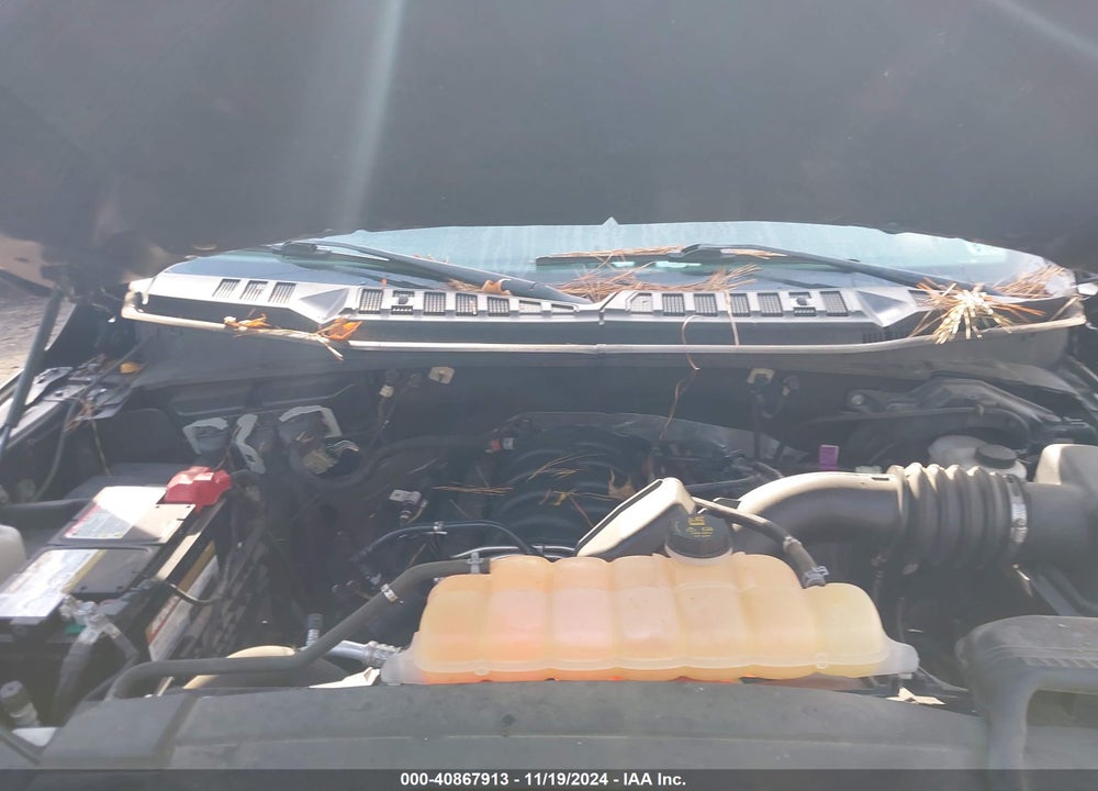 2018 FORD F-150 XLT VIN: 1FTFW1E5XJFB06165