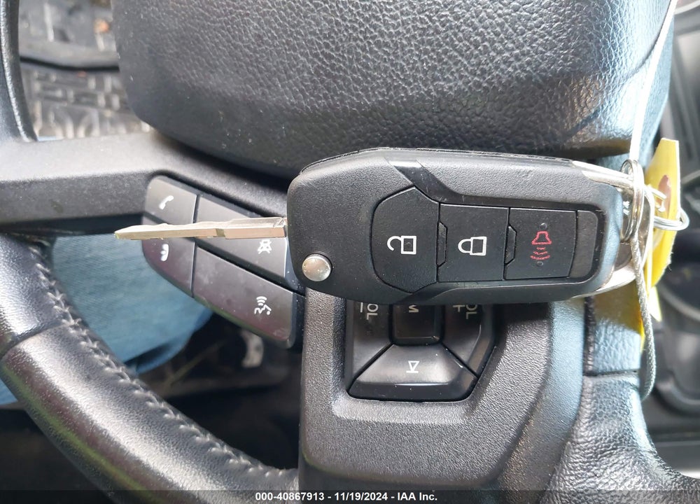 2018 FORD F-150 XLT VIN: 1FTFW1E5XJFB06165