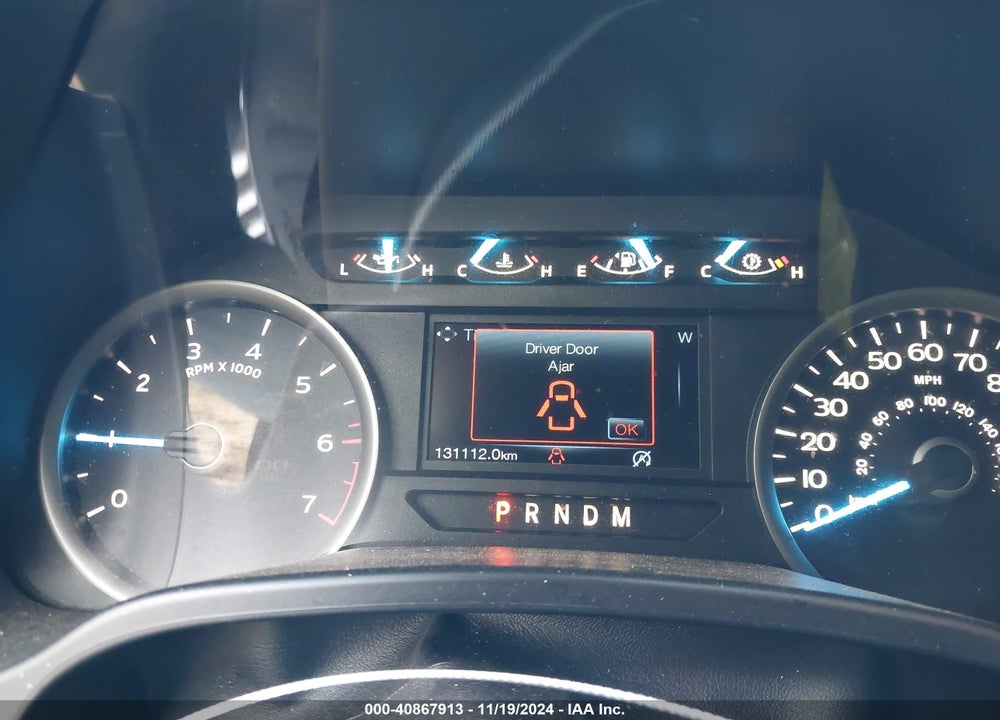2018 FORD F-150 XLT VIN: 1FTFW1E5XJFB06165