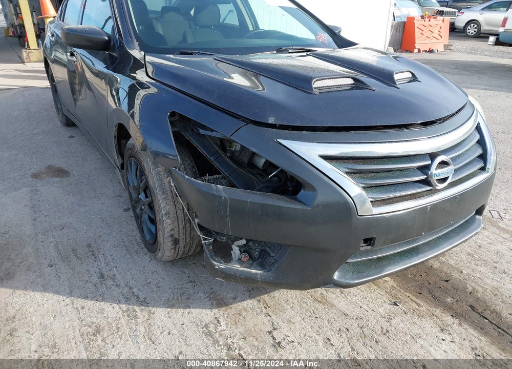 2015 NISSAN ALTIMA 2.5/2.5 S/2.5 SL/2.5 SV VIN: 1N4AL3AP1FN314864
