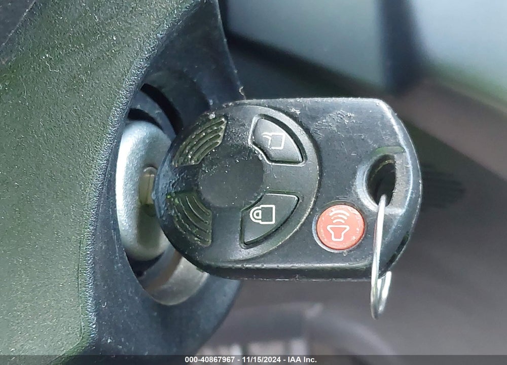 2014 FORD ESCAPE SE VIN: 1FMCU0GX3EUD77521