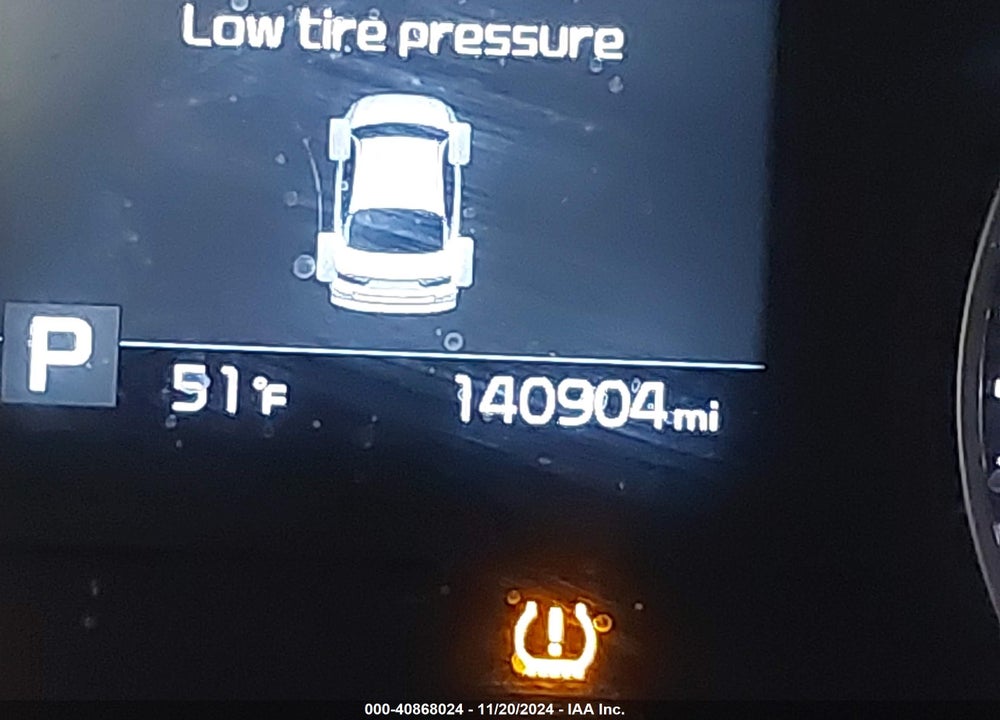 2020 KIA OPTIMA LX VIN: 5XXGT4L31LG420601