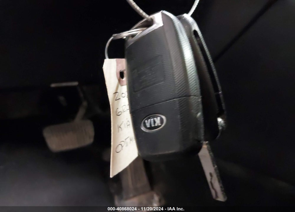 2020 KIA OPTIMA LX VIN: 5XXGT4L31LG420601