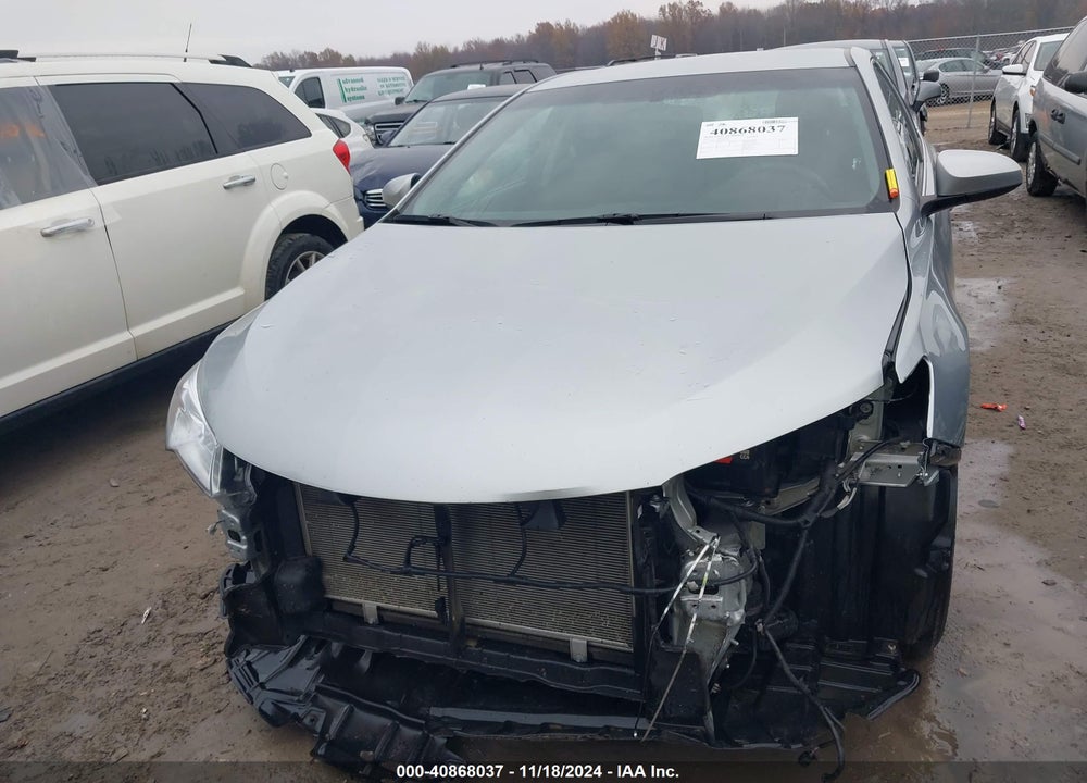2016 TOYOTA CAMRY LE VIN: 4T4BF1FK6GR583099