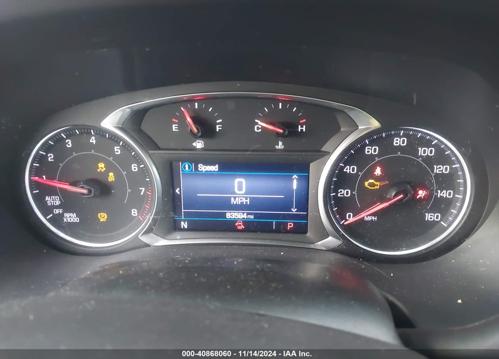 2021 GMC ACADIA AWD SLE VIN: 1GKKNRLS8MZ196299