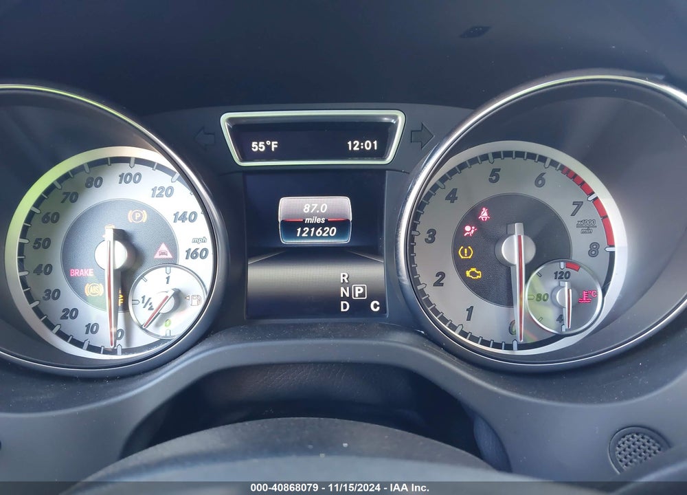2016 MERCEDES-BENZ CLA 250 4MATIC VIN: WDDSJ4GB7GN285366