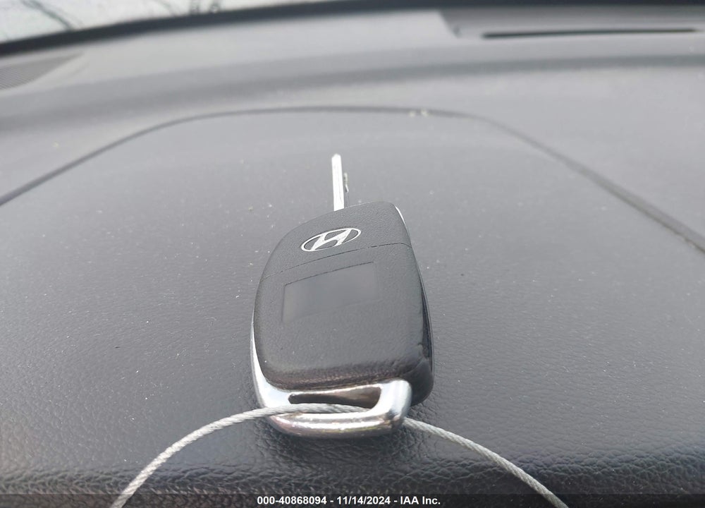 2015 HYUNDAI SONATA SE VIN: 5NPE24AF6FH231586