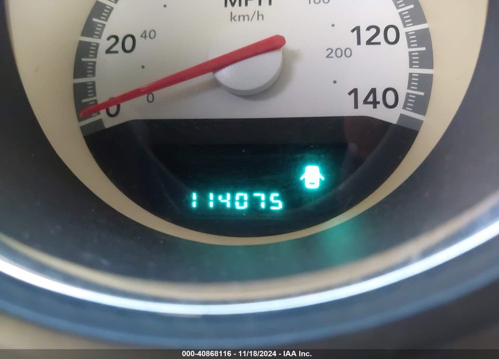 2010 DODGE CHALLENGER SE VIN: 2B3CJ4DV8AH219472