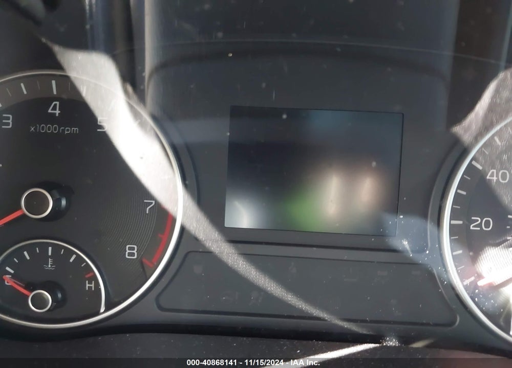 2019 KIA OPTIMA LX VIN: 5XXGT4L36KG295027