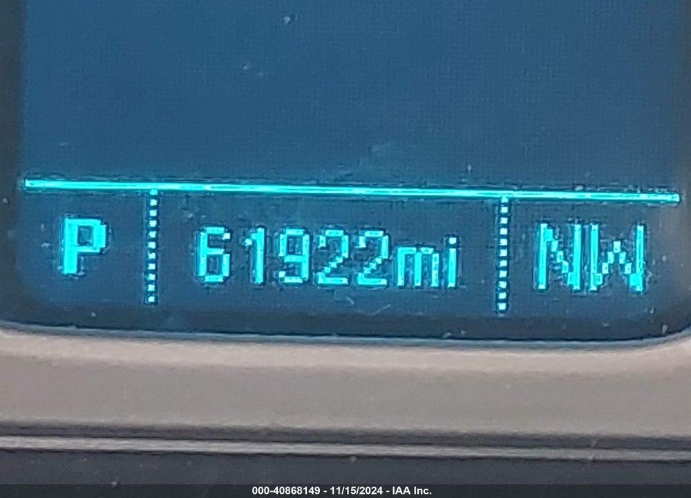 2014 CHEVROLET CAMARO 2LS VIN: 2G1FA1E34E9237869