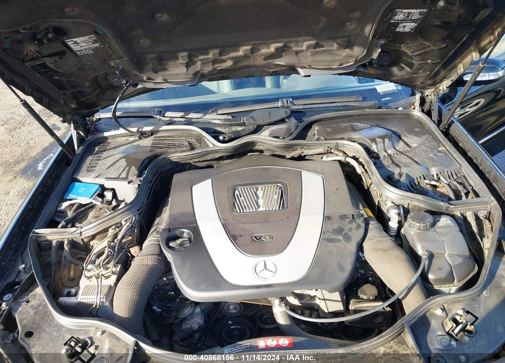 2006 MERCEDES-BENZ E 350 VIN: WDBUF56J06A901822