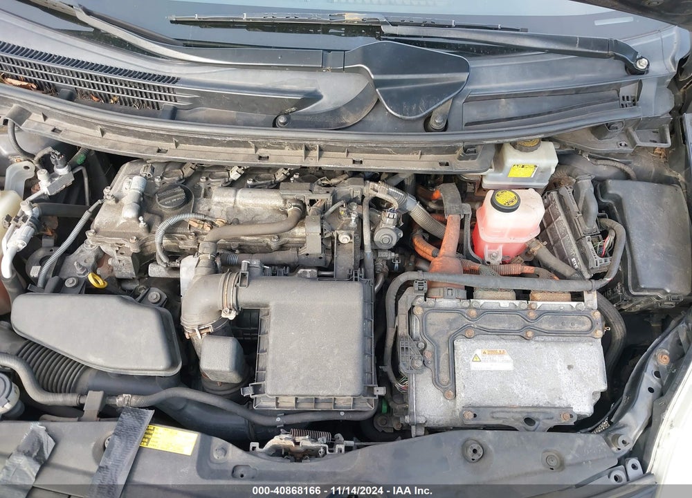 2010 TOYOTA PRIUS III VIN: JTDKN3DU3A0025906