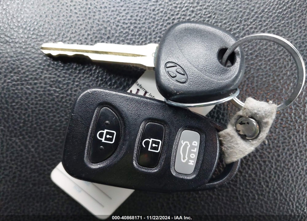 2014 HYUNDAI ELANTRA LIMITED VIN: KMHDH4AE1EU090556