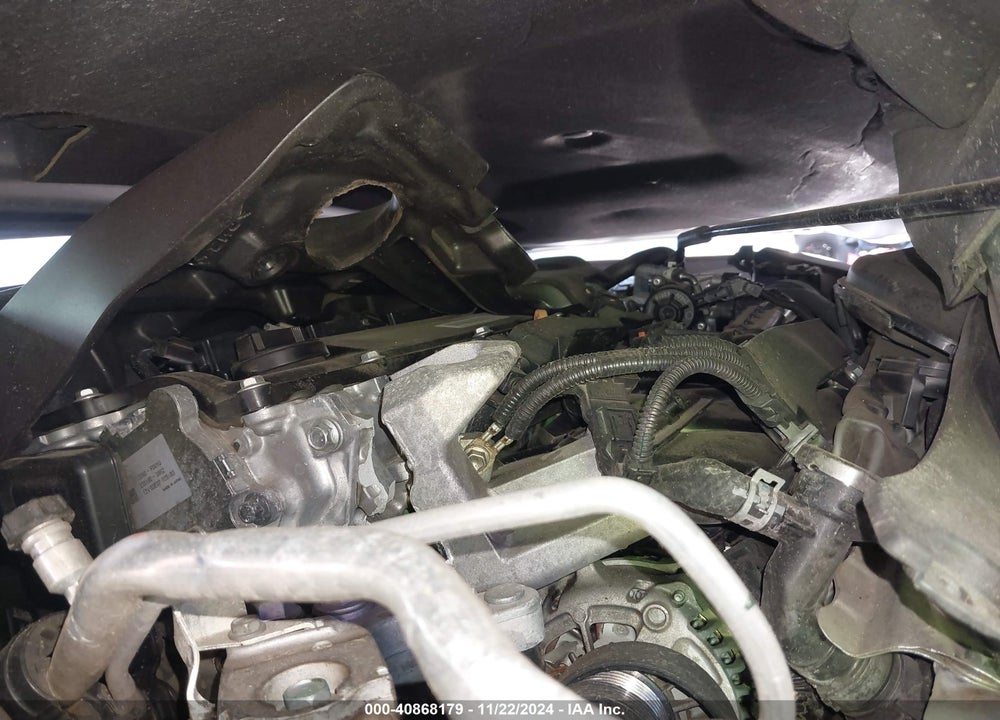 2021 TOYOTA CAMRY SE VIN: 4T1G11AK9MU597533