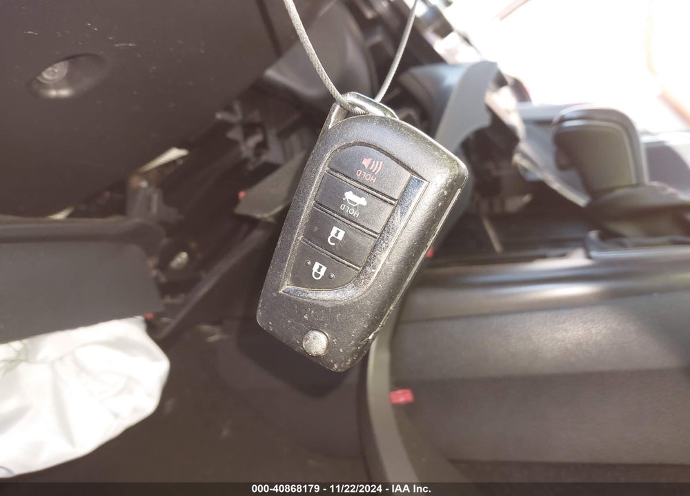 2021 TOYOTA CAMRY SE VIN: 4T1G11AK9MU597533