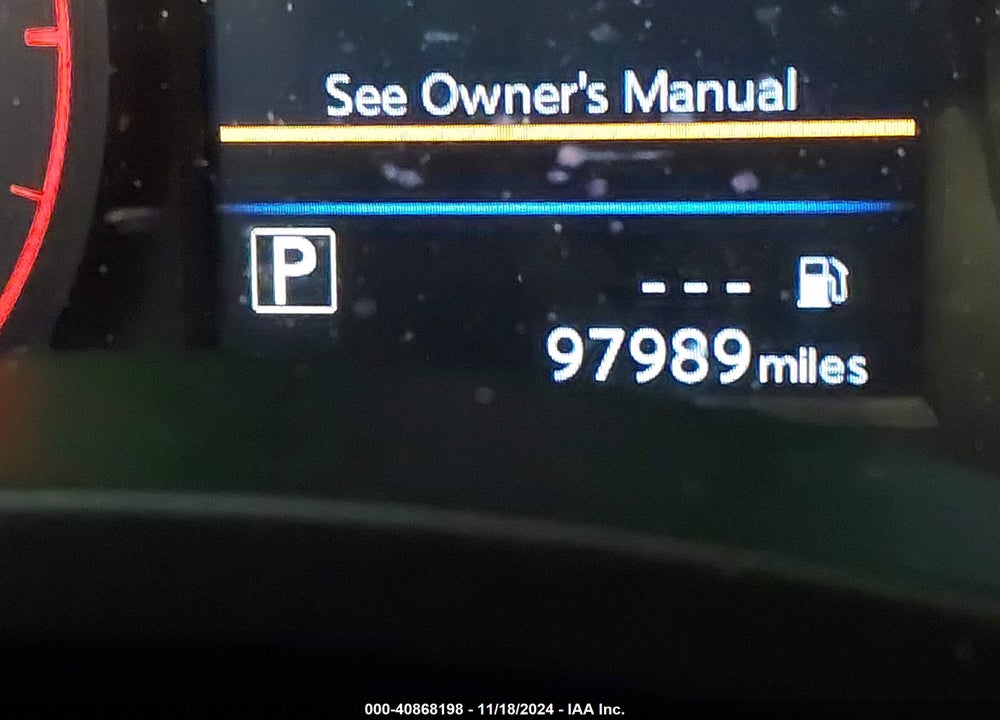 2022 NISSAN ALTIMA VIN: 1N4BL4BV3NN339321