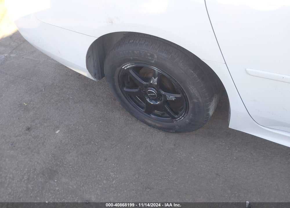 2010 CHEVROLET IMPALA LS VIN: 2G1WA5EK3A1164730