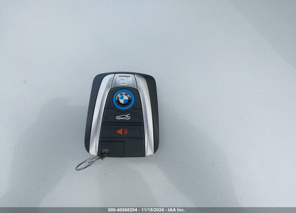2017 BMW I8 VIN: WBY2Z2C32HV676737